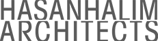 Hasan Halim Architects