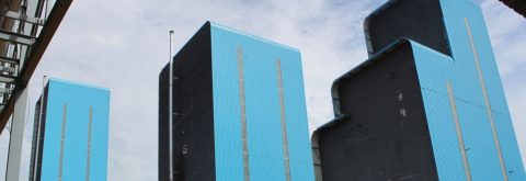 PT SMART Tbk. Palm Oil Refinery, Marunda, Jakarta